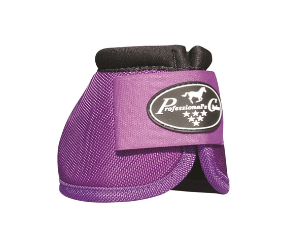 Ballistic Overreach Boots - TATO'S MALLETS