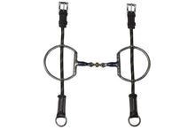  Bombers Eggbutt Gag Buster Roller - TATO'S MALLETS