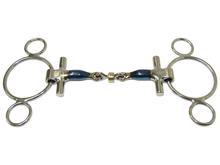 Bombers T-bar 3 Ring Buster Roller - TATO'S MALLETS