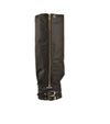 Ice Boots Cordura Black - TATO'S MALLETS