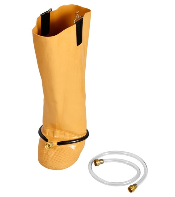 Whirlpool Therapy Boot Replacement with Hose - TATO'S MALLETS