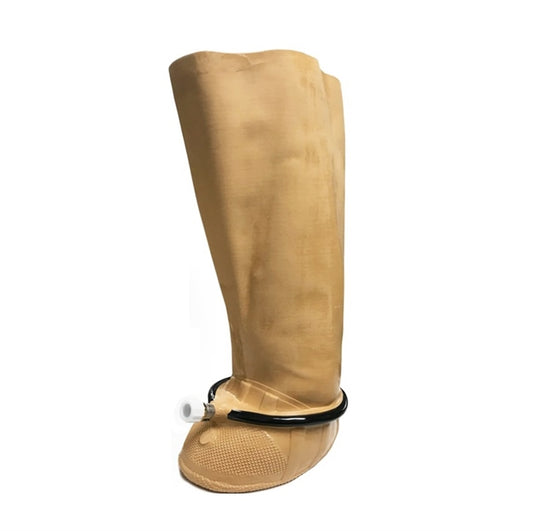 Jacks Soaking Boot - TATO'S MALLETS