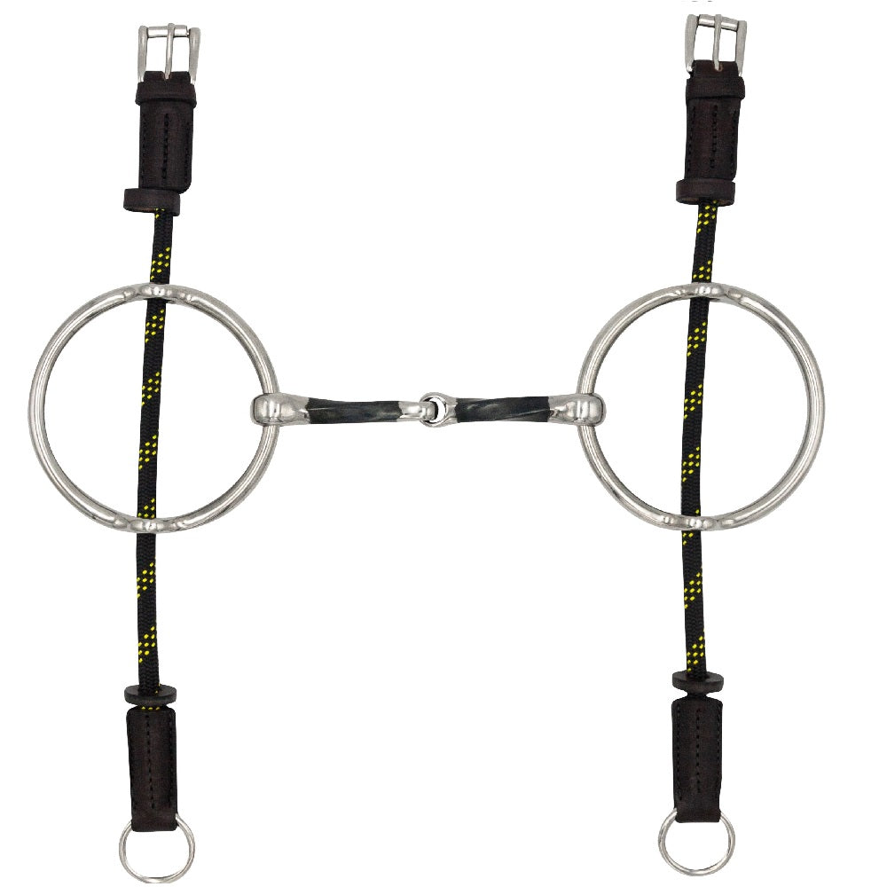 TATO'S Big Ring Gag Roy Jointed - TATO'S MALLETS