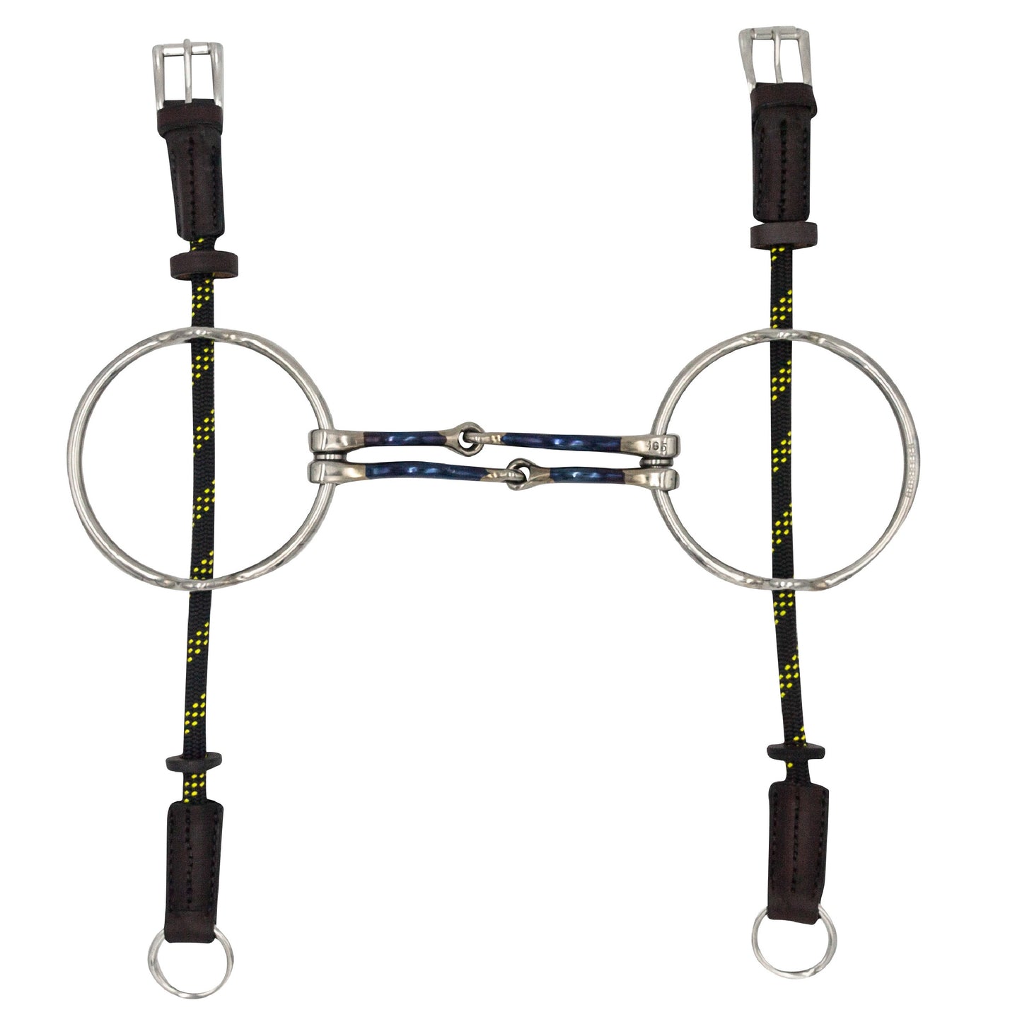 Bombers Big Ring Gag Barry Polito - TATO'S MALLETS