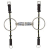 Bombers Big Ring Gag Barry Round Twist - TATO'S MALLETS