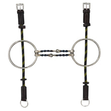  Bombers Big Ring Gag Barry Round Twist - TATO'S MALLETS