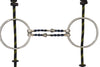 Bombers Big Ring Gag Barry Round Twist - TATO'S MALLETS