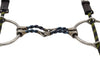 Bombers Big Ring Gag Barry Round Twist - TATO'S MALLETS
