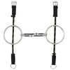 TATO'S Big Ring Gag Roy Barry Reversible RT - TATO'S MALLETS