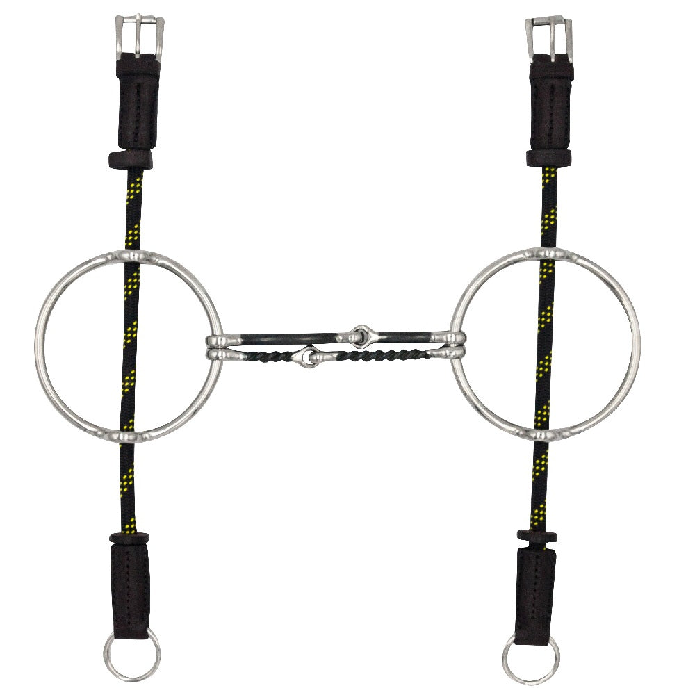 TATO'S Big Ring Gag Roy Barry Reversible RT - TATO'S MALLETS
