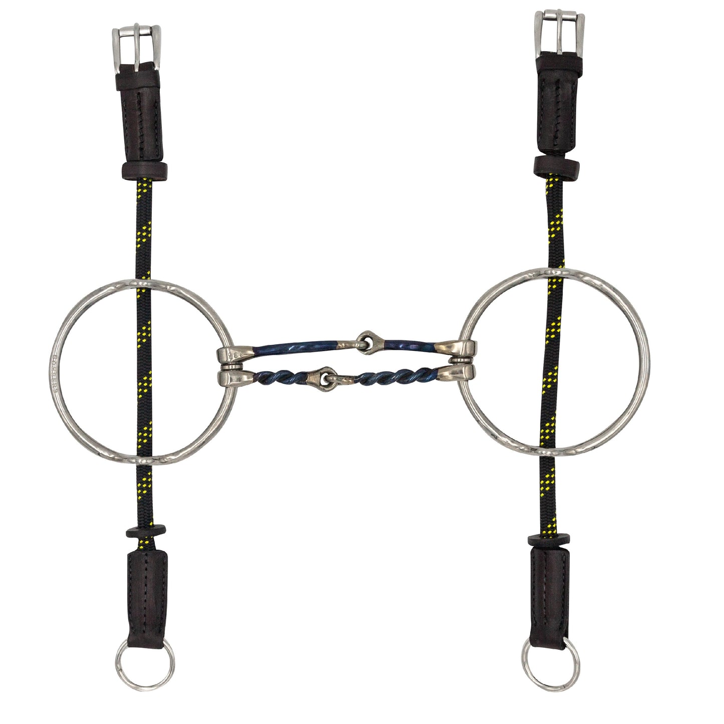 Bombers Big Ring Gag Barry Reversible RT - TATO'S MALLETS