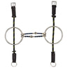 Bombers Big Ring Gag Barry Reversible RT - TATO'S MALLETS