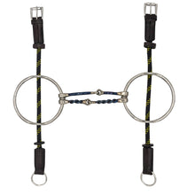  Bombers Big Ring Gag Barry Reversible RT - TATO'S MALLETS