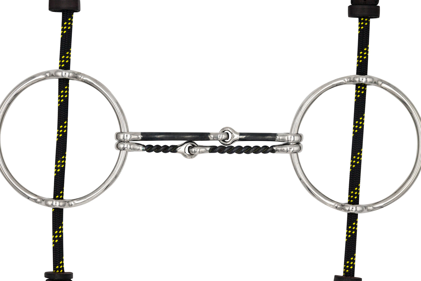 TATO'S Big Ring Gag Roy Barry Reversible RT - TATO'S MALLETS