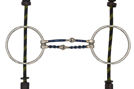 Bombers Big Ring Gag Barry Reversible RT - TATO'S MALLETS