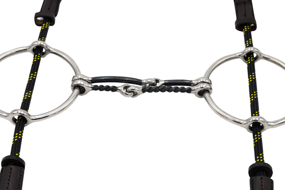 TATO'S Big Ring Gag Roy Barry Reversible RT - TATO'S MALLETS