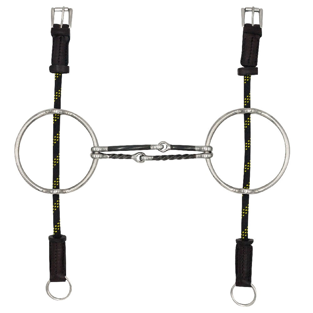 TATO'S Big Ring Gag Roy Barry Reversible ST - TATO'S MALLETS