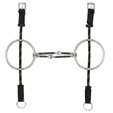  TATO'S Big Ring Gag Roy Barry Reversible ST - TATO'S MALLETS