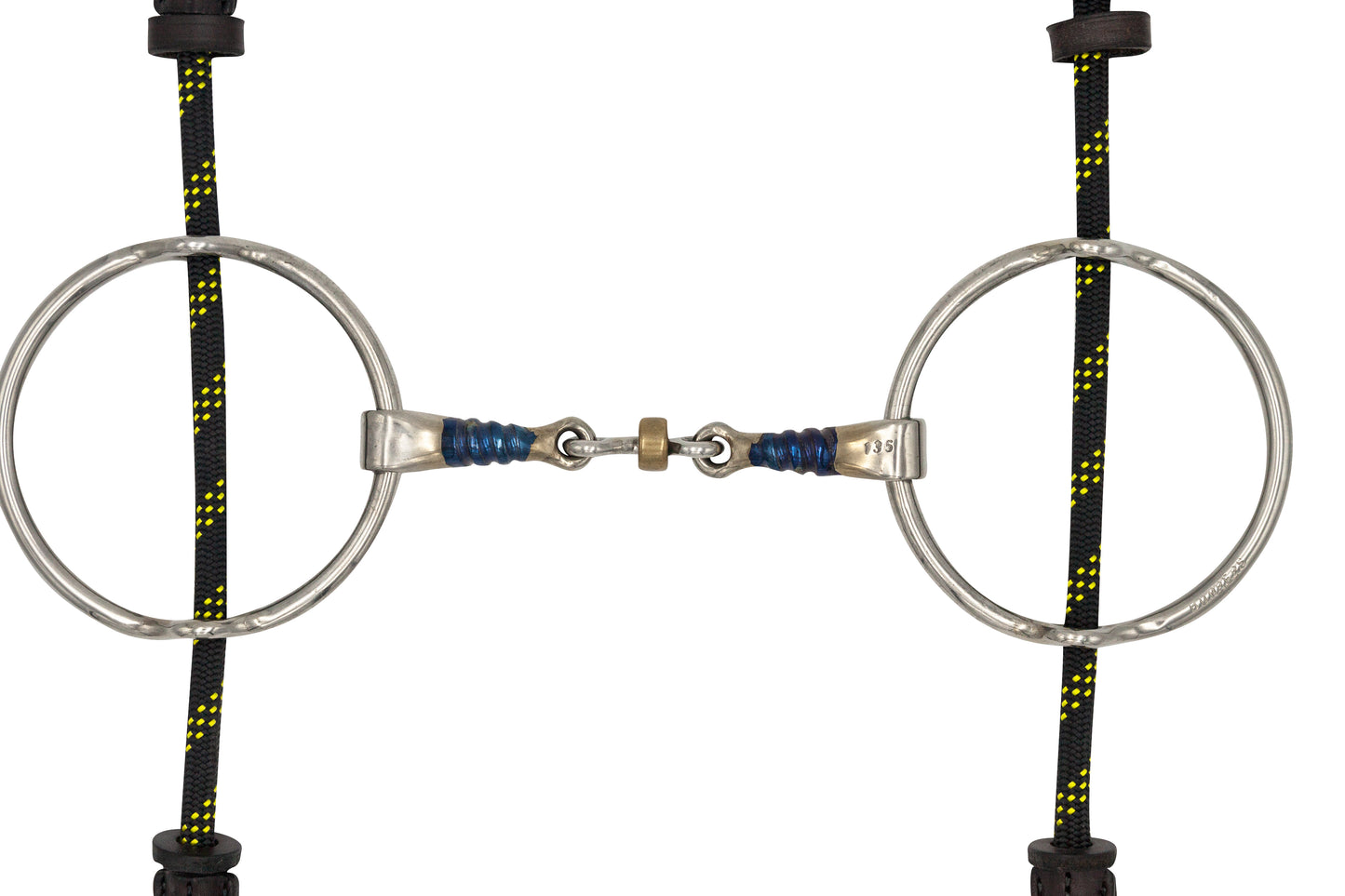 Bombers Big Ring Gag Buster Roller Corkscrew - TATO'S MALLETS