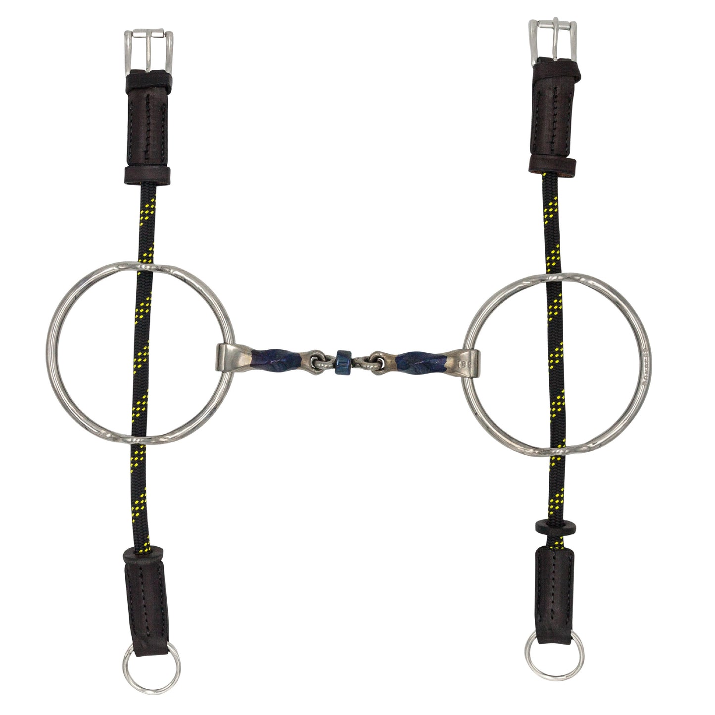 Bombers Big Ring Gag Buster Roller ST - TATO'S MALLETS