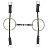 Bombers Big Ring Gag Buster Roller ST - TATO'S MALLETS