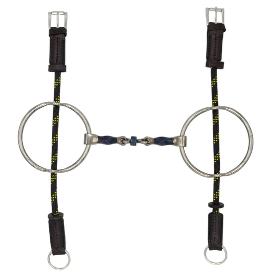 Bombers Big Ring Gag Buster Roller ST - TATO'S MALLETS