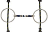 Bombers Big Ring Gag Buster Roller ST - TATO'S MALLETS