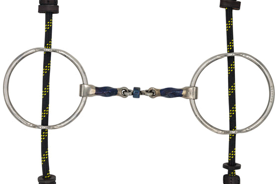 Bombers Big Ring Gag Buster Roller ST - TATO'S MALLETS