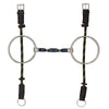 Bombers Big Ring Gag Control Plate - TATO'S MALLETS