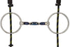 Bombers Big Ring Gag Control Plate - TATO'S MALLETS