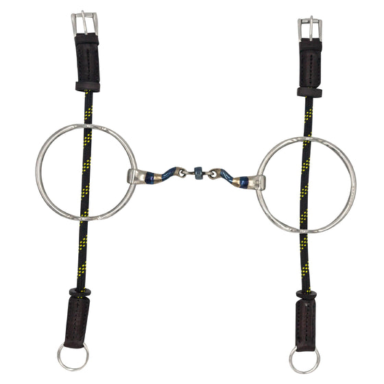 Bombers Big Ring Gag McHardy - TATO'S MALLETS