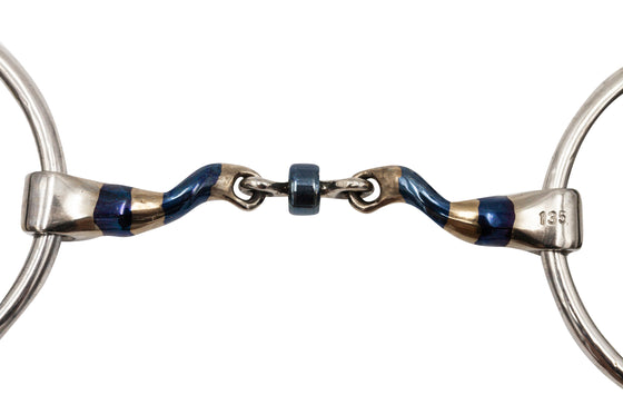 Bombers Big Ring Gag McHardy - TATO'S MALLETS