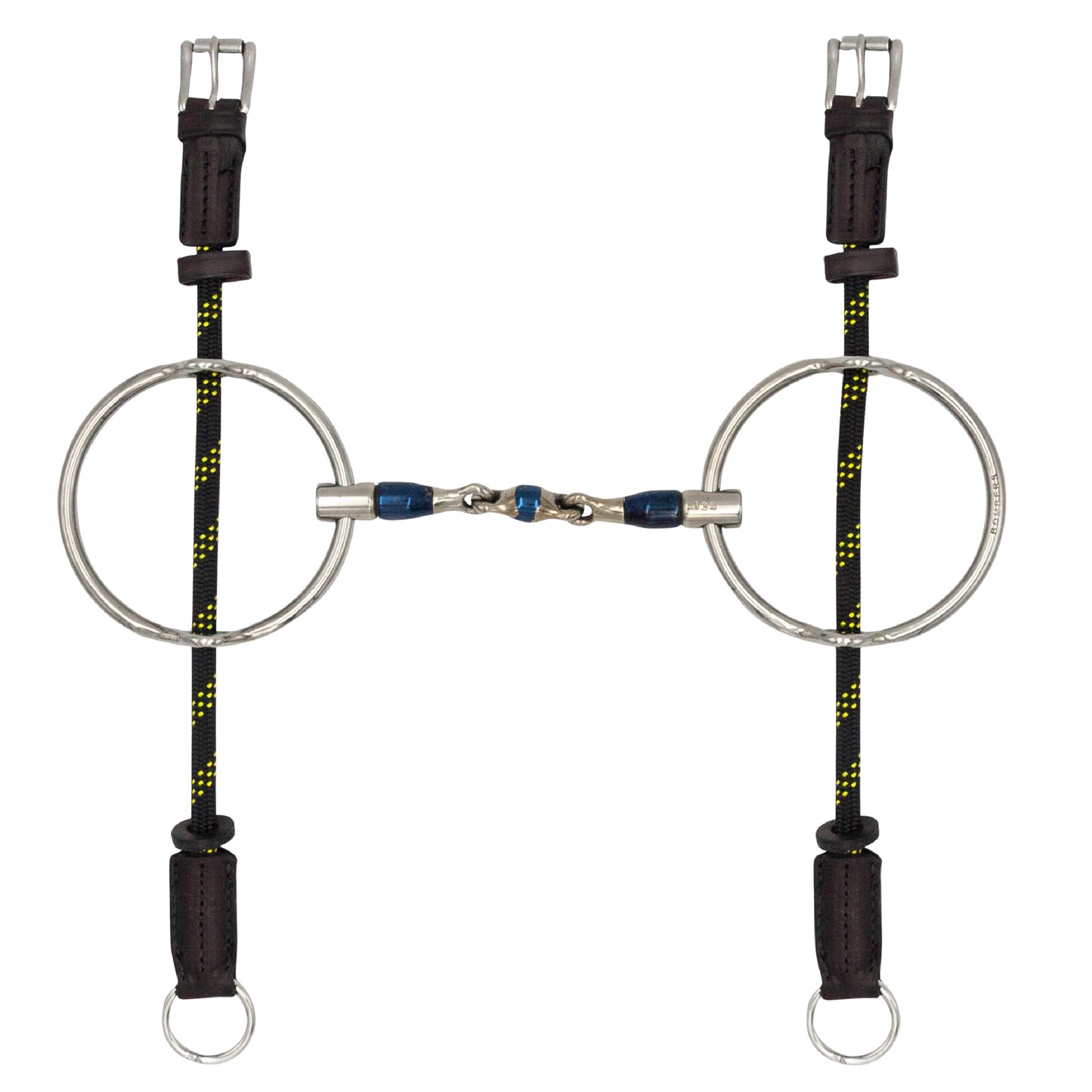 Bombers Big Ring Gag Petros Elliptical - TATO'S MALLETS