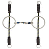 Bombers Big Ring Gag Petros Elliptical - TATO'S MALLETS