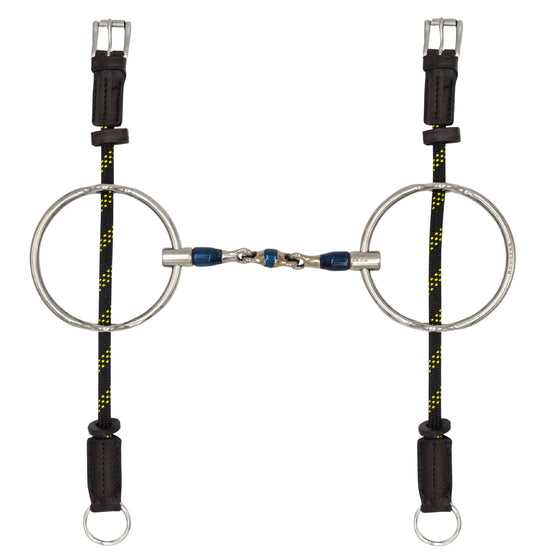 Bombers Big Ring Gag Petros Elliptical - TATO'S MALLETS