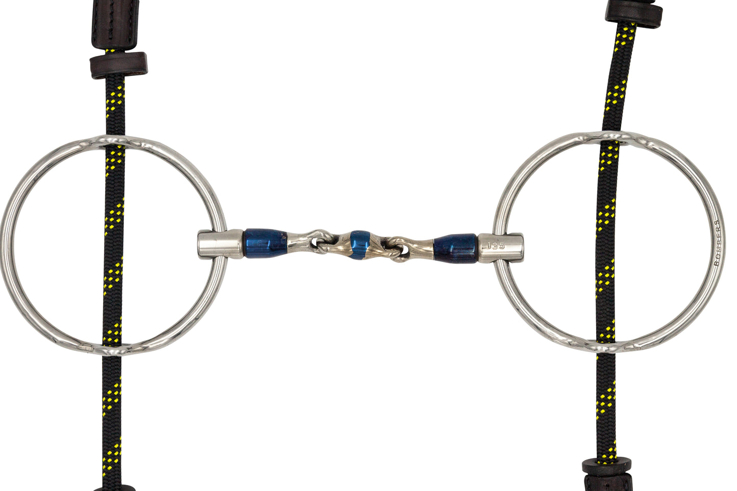Bombers Big Ring Gag Petros Elliptical - TATO'S MALLETS