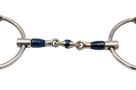 Bombers Big Ring Gag Petros Elliptical - TATO'S MALLETS