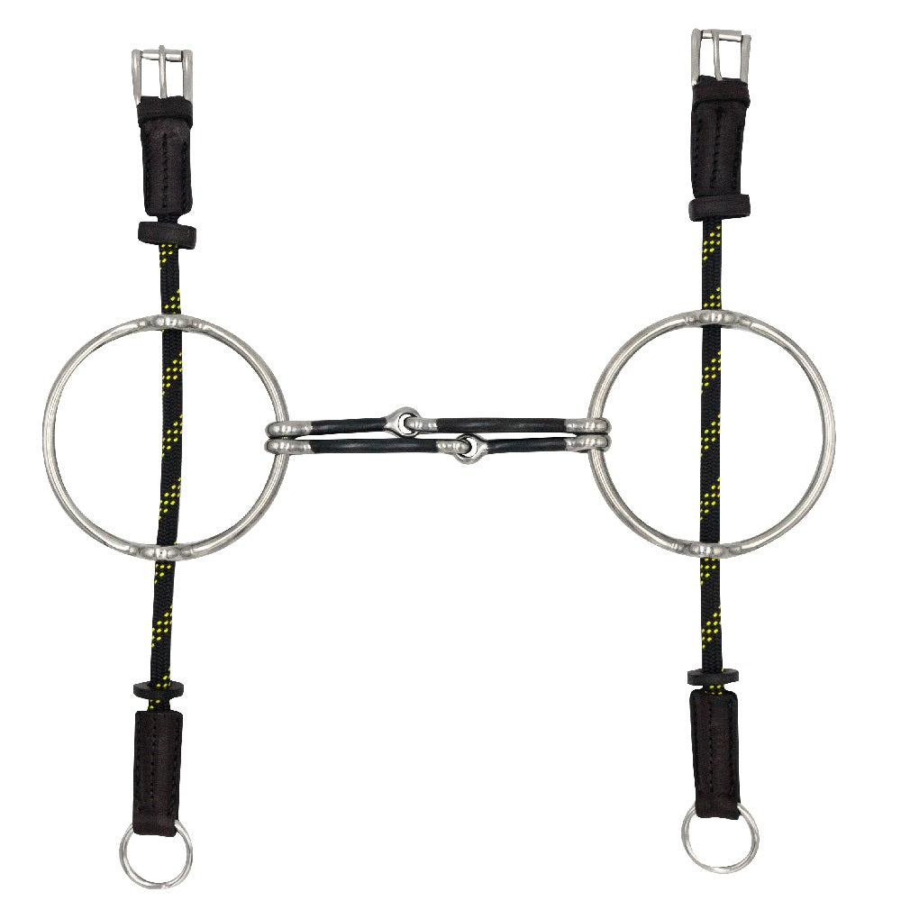 TATO'S Big Ring Gag Roy Barry - TATO'S MALLETS