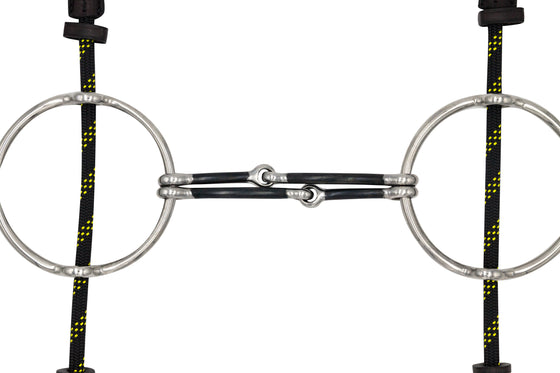 TATO'S Big Ring Gag Roy Barry - TATO'S MALLETS