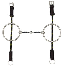  TATO'S Big Ring Gag Roy Jointed Twist - TATO'S MALLETS