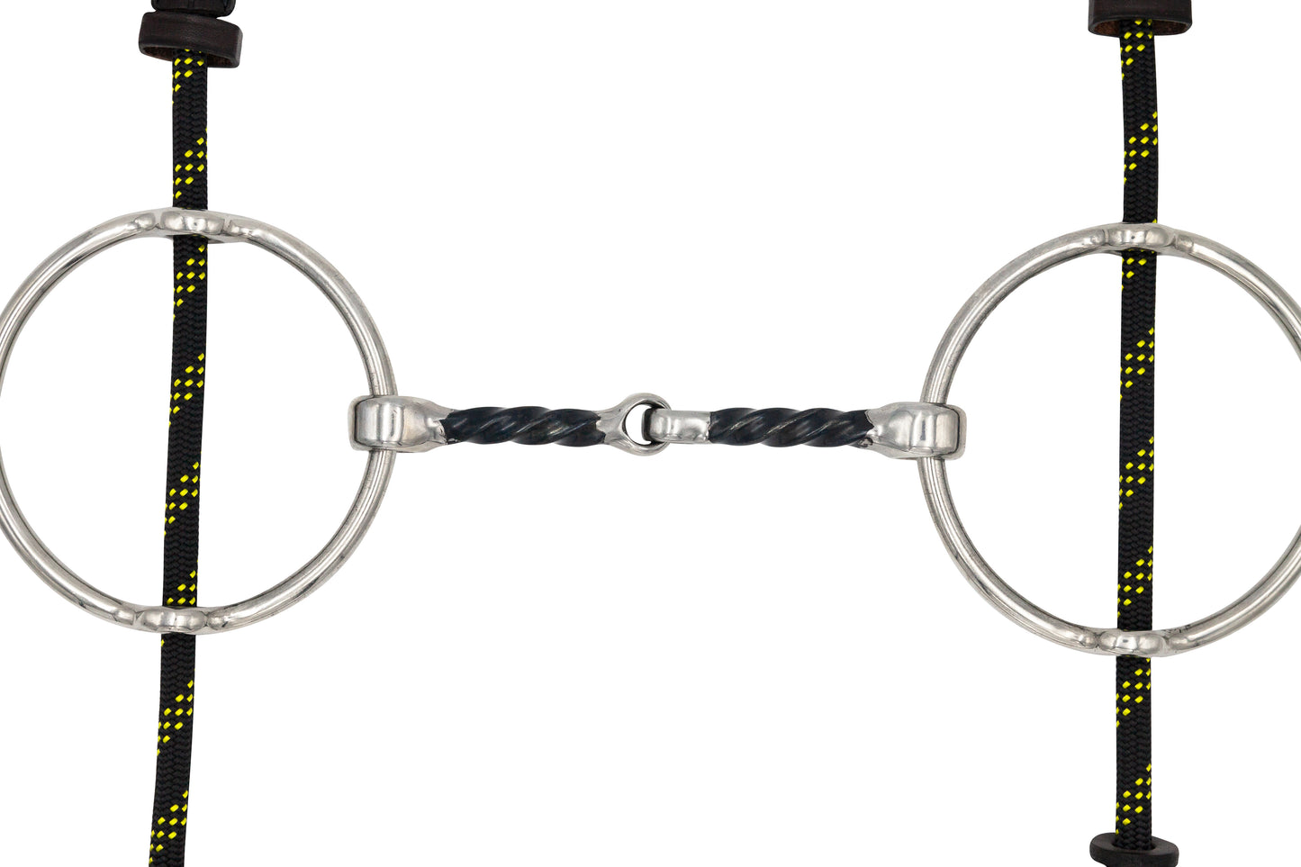 TATO'S Big Ring Gag Roy Jointed Twist - TATO'S MALLETS