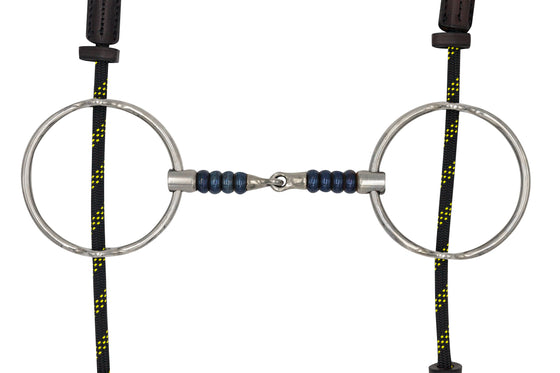 Bombers Big Ring Gag Cherry Roller - TATO'S MALLETS