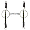 TATO'S Big Ring Gag Roy Jointed Slow Twist - TATO'S MALLETS