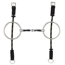  TATO'S Big Ring Gag Roy Jointed Slow Twist - TATO'S MALLETS