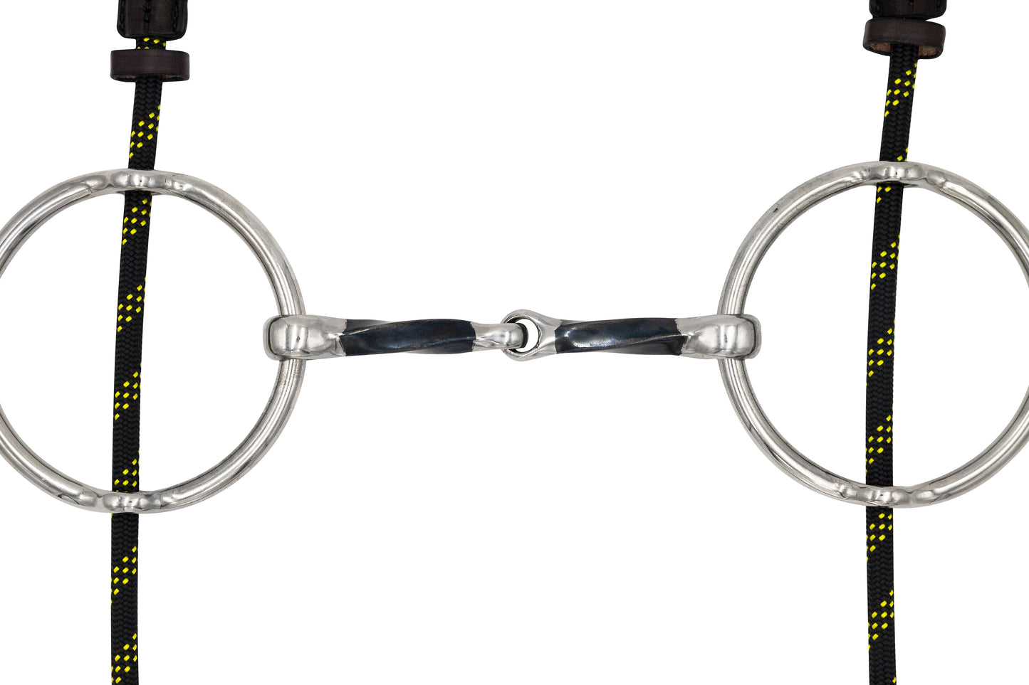 TATO'S Big Ring Gag Roy Jointed Slow Twist - TATO'S MALLETS