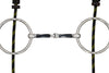 TATO'S Big Ring Gag Roy Jointed Slow Twist - TATO'S MALLETS