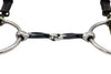 TATO'S Big Ring Gag Roy Jointed Slow Twist - TATO'S MALLETS