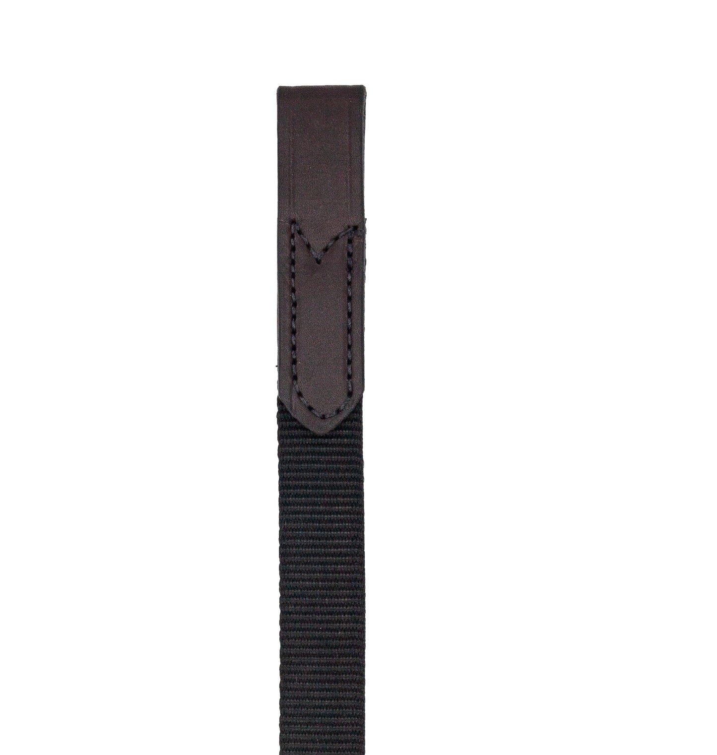 Nylon & Leather Browbands - TATO'S MALLETS