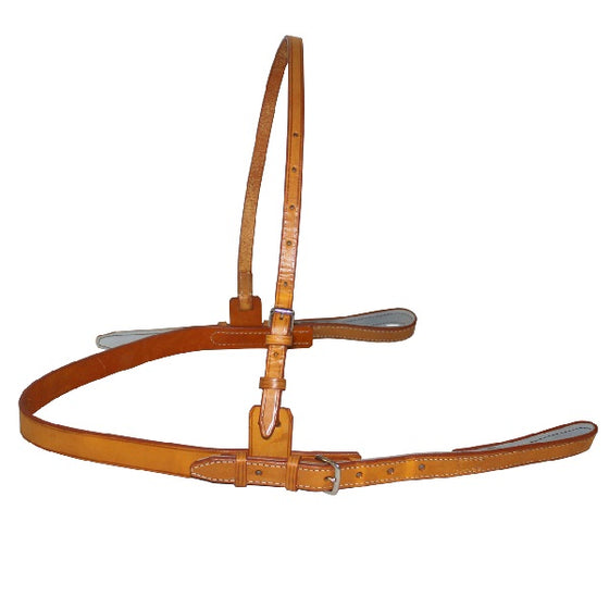 Padded BreastPlate - TATO'S MALLETS