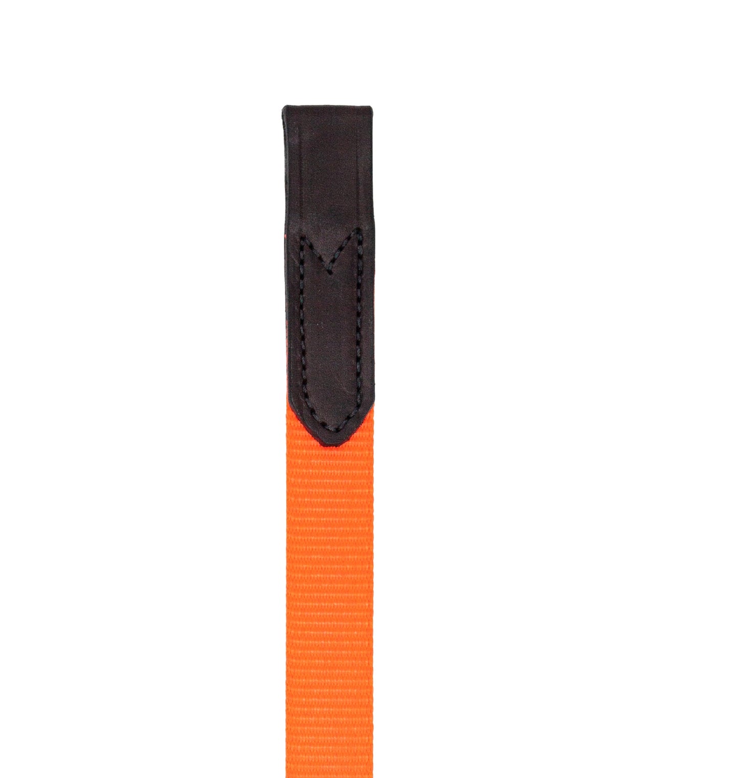 Nylon & Leather Browbands - TATO'S MALLETS